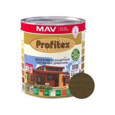 Пропитка Profitex палисандр, 2,2кг