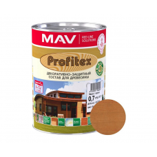 Пропитка Profitex барбарис, 0,7кг