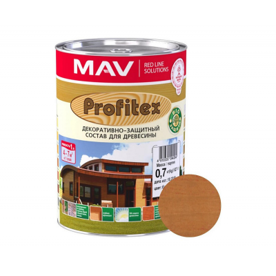 Пропитка Profitex барбарис, 0,7кг