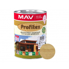 Пропитка Profitex грецкий орех, 0,7кг