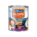 Лазурь LuxDecor для древесины Белый, 0,75л