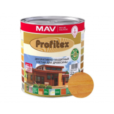 Пропитка Profitex груша, 2,2кг