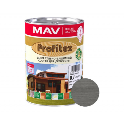 Пропитка Profitex старая древесина, 0,7кг