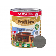 Пропитка Profitex старая древесина, 2,2кг