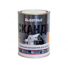 Антисептик АКВАТЕКС СКАНДИ Рогнеда альпийское утро, 0,75л