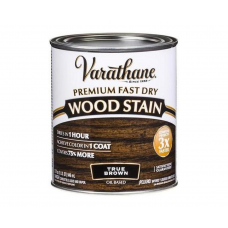 Масло Varathane Premium Fast Dry Настоящий коричневый, 0,236л