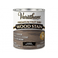 Масло Varathane Premium Fast Dry Старинная бочка, 0,946л