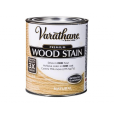 Морилка Varathane 3X на масляной основе Натуральный, 0,946л