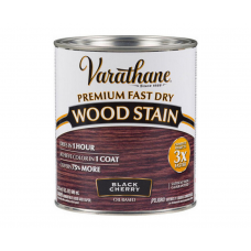 Масло тонирующее Varathane Premium Fast Dry Черешня, 0,946л