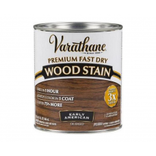 Масло тонирующее Varathane Premium Fast Dry ранне-американский, 0,236л