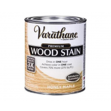 Масло тонирующее Varathane Premium Fast Dry медовый клен, 0,236л