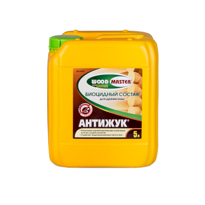 Состав Антижук Рогнеда, 5л