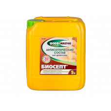 Состав Биосепт Рогнеда, 5л