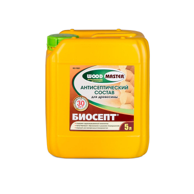 Состав Биосепт Рогнеда, 5л