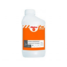 Грунтовка Alpina Grund Konzentrat, 1л