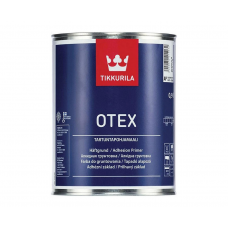 Грунтовка Tikkurila OTEX AP, 0,9л