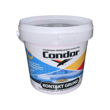 Грунтовка Condor Kontakt Grund, 1,4кг