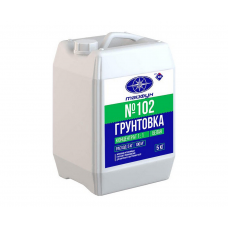 Грунт Тайфун Мастер № 102 концентрат (1:1), 5кг
