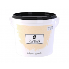 Грунтовка PRIMAVERA Fattura фактурная белая, 1,3кг