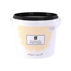 Грунтовка PRIMAVERA Fattura фактурная белая, 6,5кг