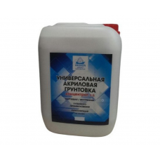 Грунтовка KRONON-GRUNT KONCENTRAT концентрат, 1кг