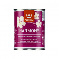 Краска Tikkurila HARMONY А глубокоматовая, 0,9л