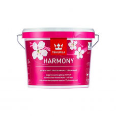 Краска Tikkurila HARMONY А глубокоматовая, 2,7л