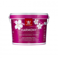 Краска Tikkurila HARMONY А глубокоматовая, 9л
