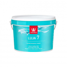 Краска Tikkurila LUJA А матовая, 9л