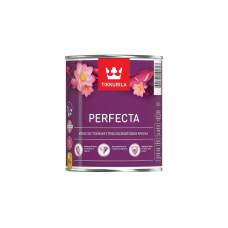 Краска Tikkurila PERFECTA A гл/мат, 0,9л
