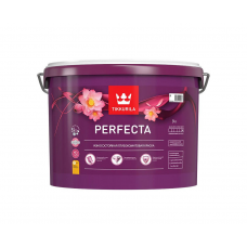 Краска Tikkurila PERFECTA A гл/мат, 9л