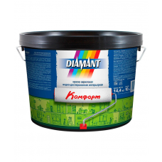 Краска DIAMANT Комфорт, 10л
