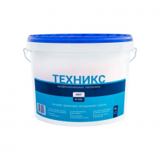 Краска ТЕХНИКС Элит белая, 15кг