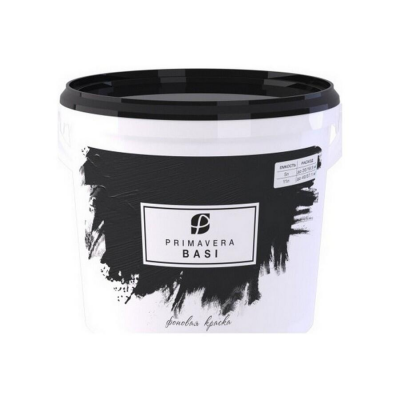 Краска МАВ PRIMAVERA Basi фоновая белая, 1,4кг