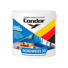 Краска Condor Nordweiss 30, 3кг