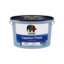 Краска Caparol Capamur Finish База 1, 10л