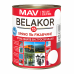 Грунт-эмаль BELAKOR 15 белая матовая, 1кг Грунт-эмаль BELAKOR 15 белая матовая, 1кг