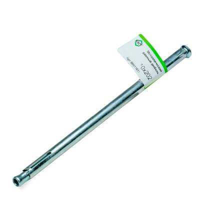 Анкер рамный металл. MFA 10х202мм B0011613 (1шт)_с этик.