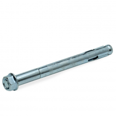 Болт анкерный с гайкой 12х150 (1шт)_с этик. B0011636