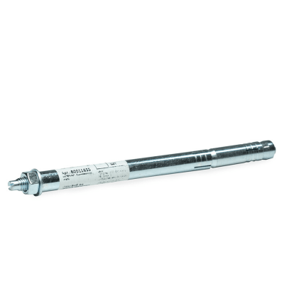 Болт анкерный с гайкой двухраспор. 12х180 (1шт)_с этик. B0011655