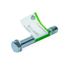 Анкерный болт M10 12x80, ЕКТ (с этик./1шт)