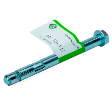 Анкерный болт M8 10x110, ЕКТ (с этик./1шт)