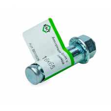 Анкерный болт с гайкой 16х65, ЕКТ (с этик./1шт)