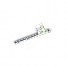 Болт анкерный с гайкой двухраспор. 12х150 (1шт)_с этик. B0011654