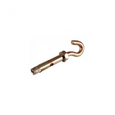 Болт анкерный с крюком M10 12х100 (1шт)_с этик. B0011700