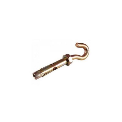 Болт анкерный с крюком M10 12х100 (1шт)_с этик. B0011700