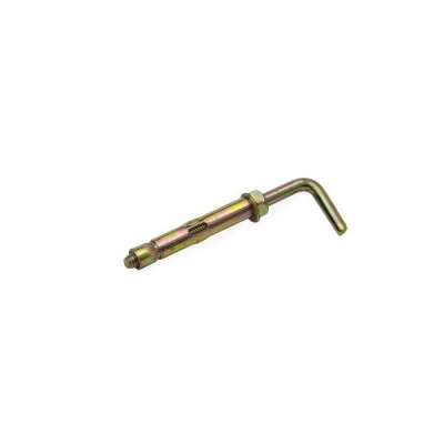 Болт анкерный Г-образный М6 8х60 (с этик./1шт)