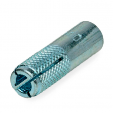 Анкер забиваемый 10х12х40 (уп=6шт)