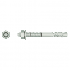 Анкер клиновой R-HPTIIZF 12х100, цинк-ламельное покр. RAWLPLUG (с этик./1шт)