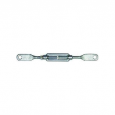 Талреп (плоский конец-плоский конец) М10, DIN1480 (1шт)